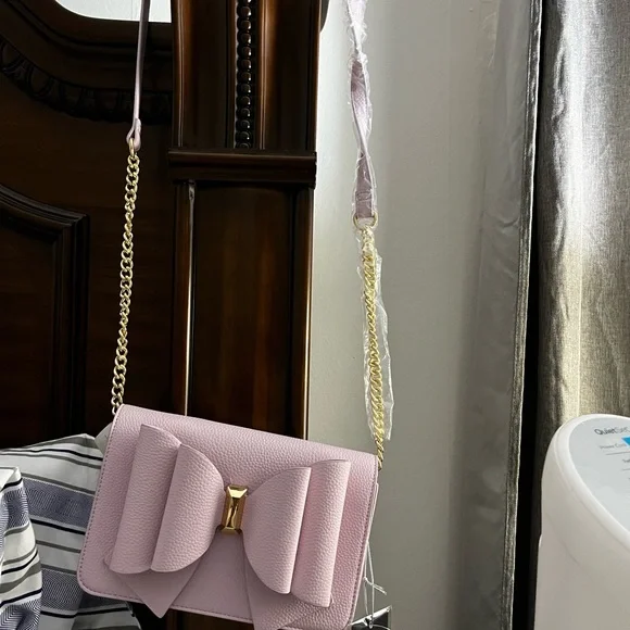 Grossi cross shoulder hand bag - Picture 2 of 6